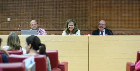 Jornada técnica en Palma de Mallorca. 22 y 23 de septiembre de 2014